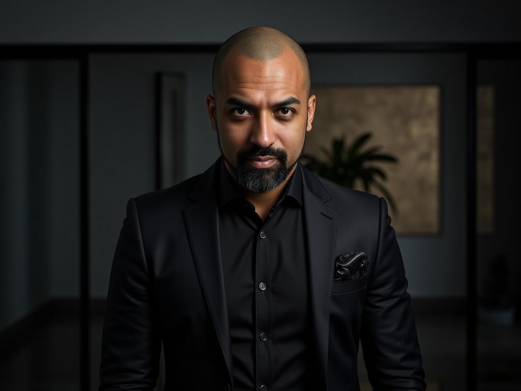 José Anastasi
